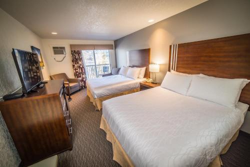 Motel North Shore Inn