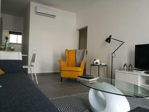 S�qua Apartamento