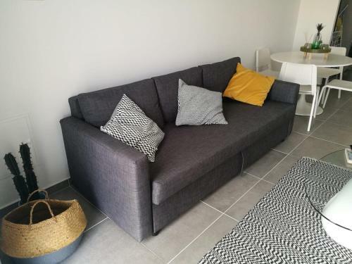 S�qua Apartamento