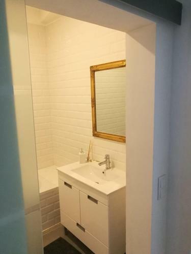 S�qua Apartamento