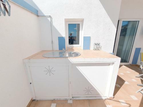 Apartamento Est�dio Quinta Velha