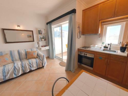 Apartamento Est�dio Quinta Velha