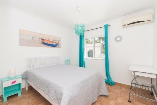 Apartamento Flor de Sal Tavira