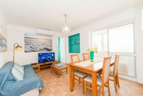 Apartamento Flor de Sal Tavira