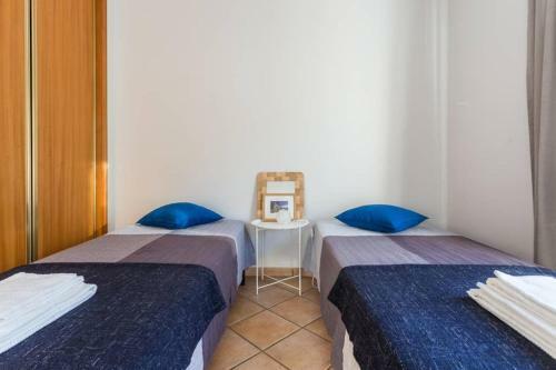 Apartamento Allgreen , Sea And Pool