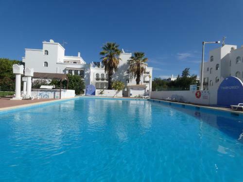 Apartamento Cantinho Azul - Tavira Garden