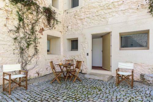 Apartamento Flh Bernardas Fresh Mezzanine With Pool