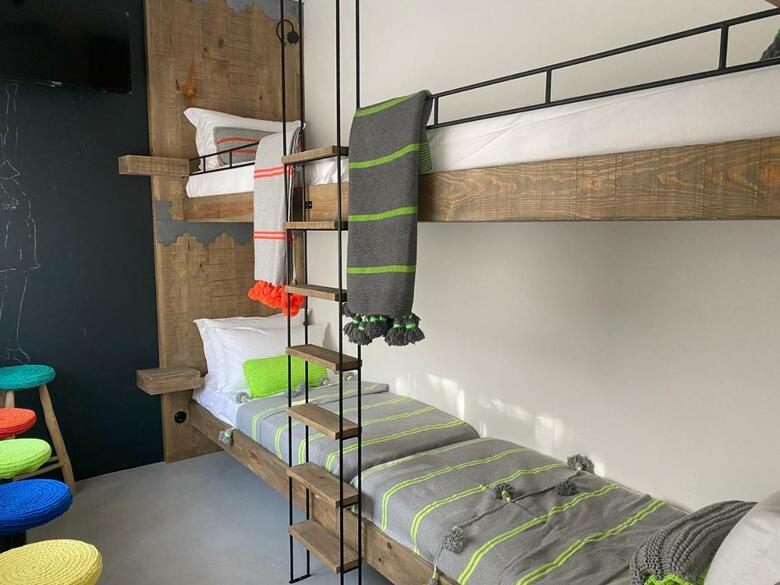 Hotel Col�gio Charm House