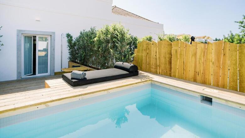 Hotel Col�gio Charm House