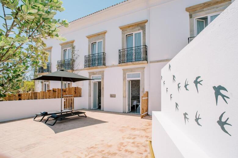 Hotel Col�gio Charm House