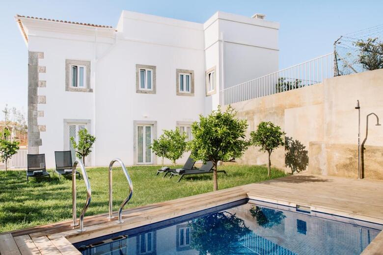 Hotel Col�gio Charm House