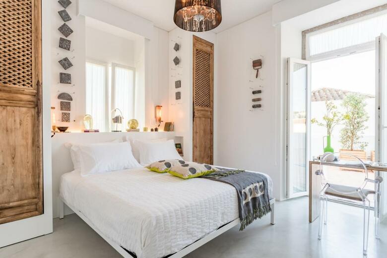 Hotel Col�gio Charm House