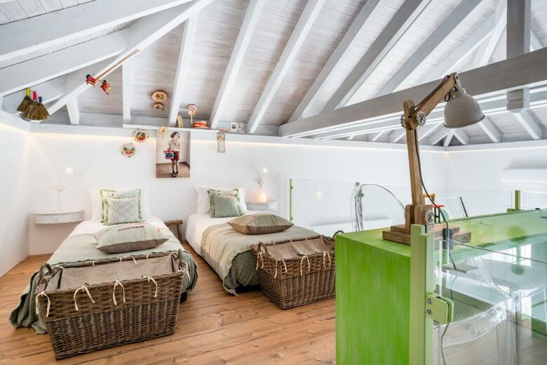 Hotel Col�gio Charm House