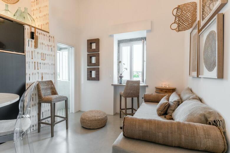 Hotel Col�gio Charm House