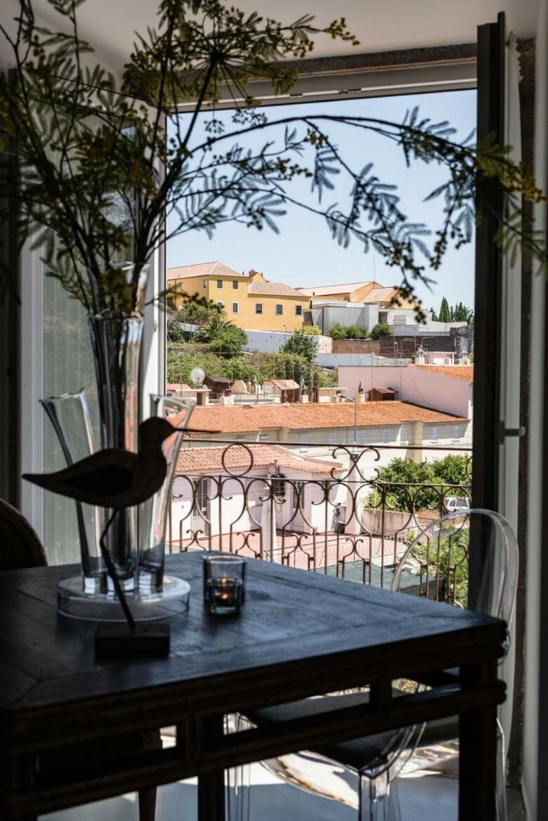 Hotel Col�gio Charm House