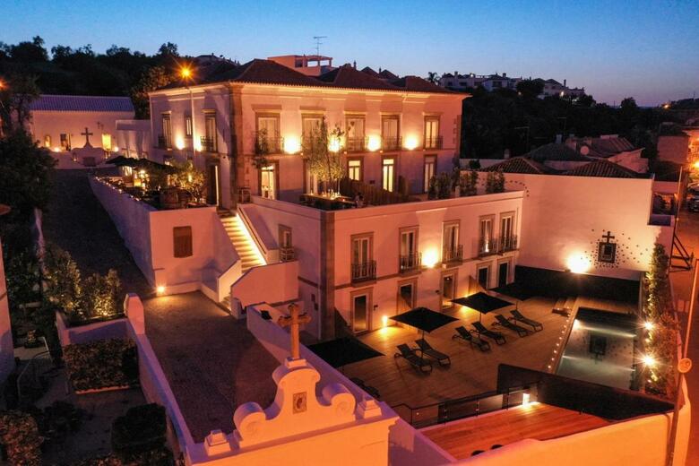 Hotel Col�gio Charm House