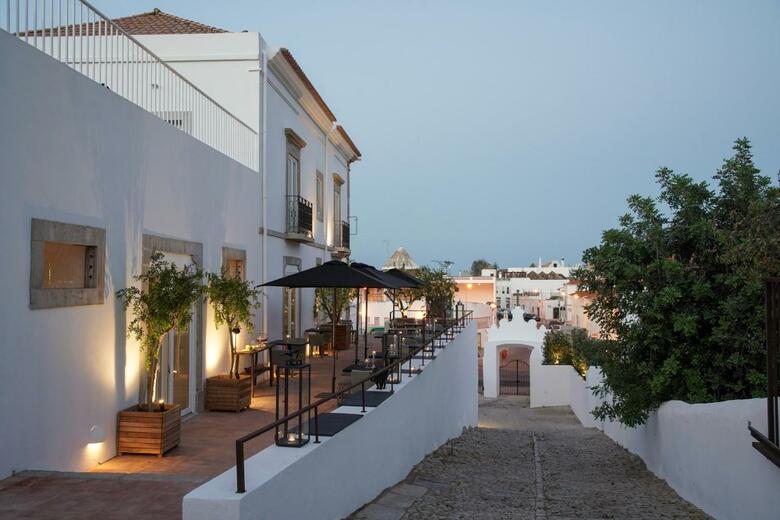 Hotel Col�gio Charm House