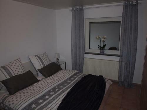 Apartamento Ferienwohnung Pasch-wittke