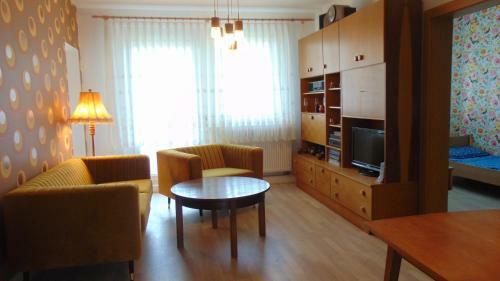 Apartamento Ferienwohnung Zur�ck In Die Ddr