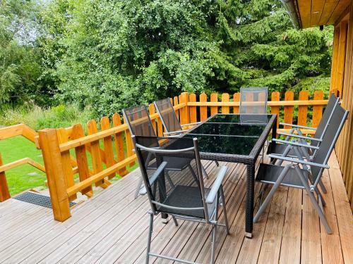 Apartamento Fewo Auszeit In Ostseen�he (12 Km)