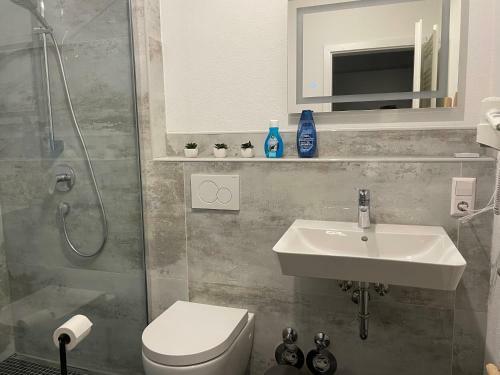 Apartamento Ferienwohnung Wohlf�hlplatz St. Marien