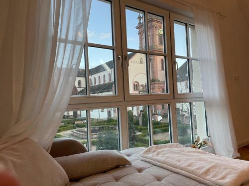 Apartamento Ferienwohnung Wohlf�hlplatz St. Marien