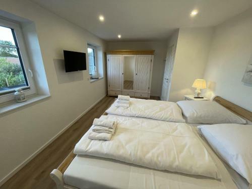 Apartamento Ferienwohnung-stuuv-twee-gelting