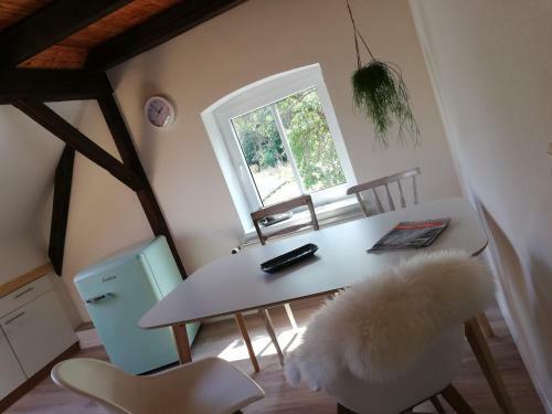Apartamento Fw Achterdeck, Petershof-lehbek