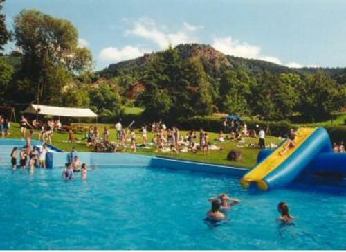 Hotel Garni