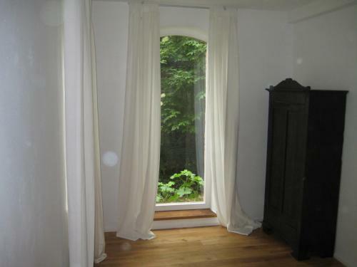 Kuhstall Mit Schick