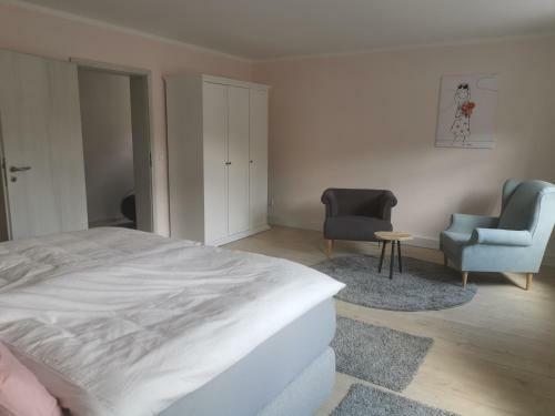 Apartamento Harz-traum.2