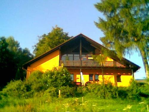 Apartamento Sylvias Ranch
