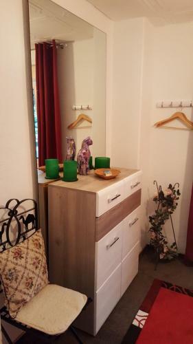 Apartamento Sylvias Ranch
