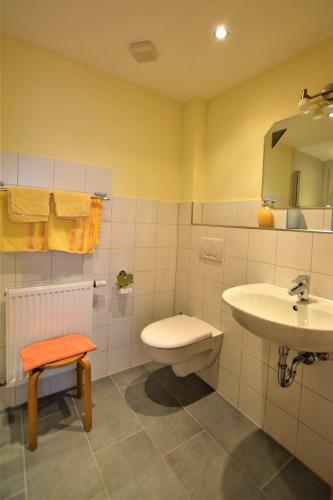Hotel G�stehaus J�ger