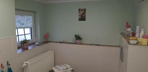 Apartamento Ferienwohnung Mai