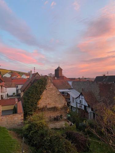 Atelier de Pfalz-loftstyl Mit Pfalzblick