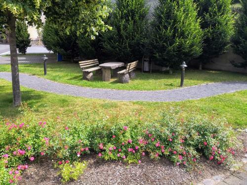 Apartamento Ferienwohnung Maria Laach