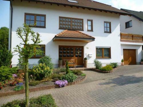 Apartamento Ferienwohnung Maria Laach