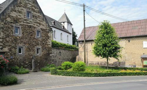 Apartamento Ferienwohnung Maria Laach