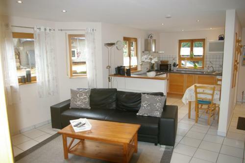 Apartamentos Ferienwohnung Am Erlenhof