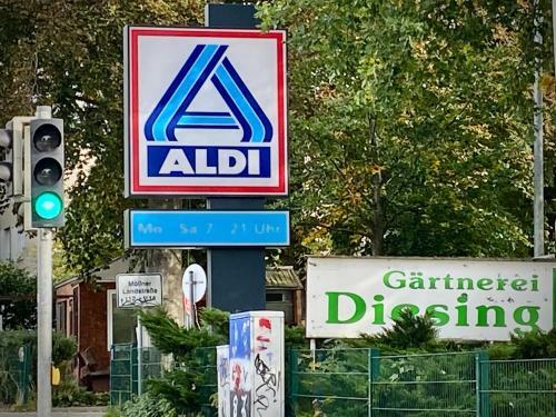 Apartamento Gem�tliche Zentral Gelegene Dachgeschosswohnung