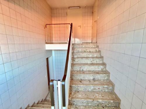 Apartamento Gem�tliche Zentral Gelegene Dachgeschosswohnung