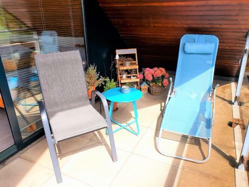 Apartamentos Appartement Seeve