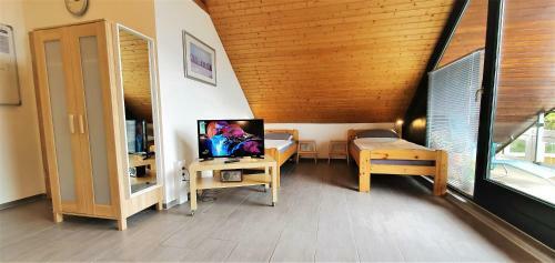 Apartamentos Appartement Seeve