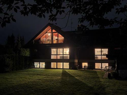 Apartamentos Appartement Gartenblick