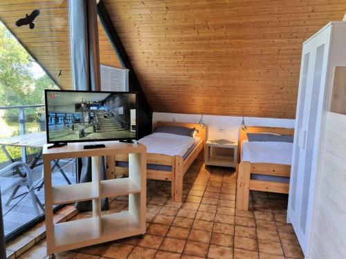 Apartamentos Appartement Gartenblick