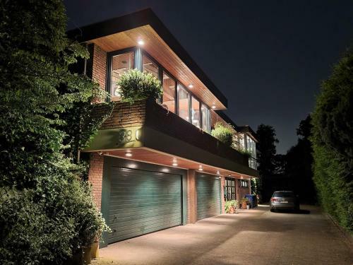 Apartamentos Ferienwohnung Seevetal