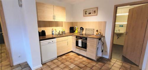 Apartamentos Ferienwohnung Seevetal