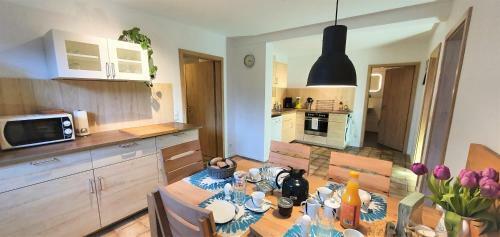 Apartamentos Ferienwohnung Seevetal