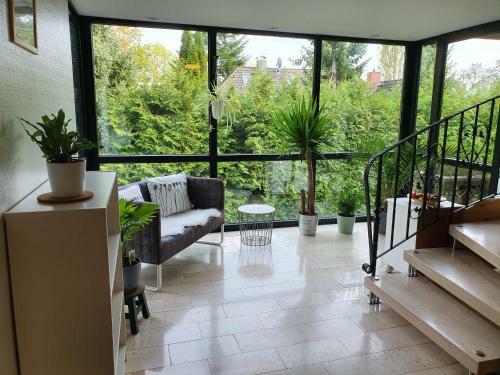 Apartamentos Ferienquartier Hamburg